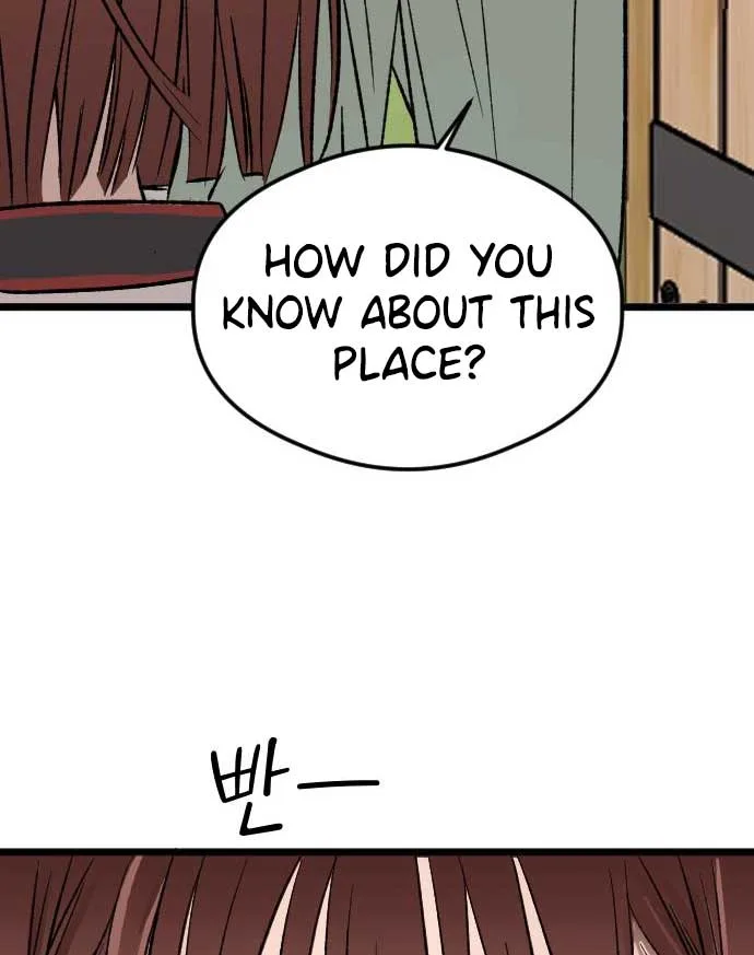 The Second Child of God Chapter 3 page 26