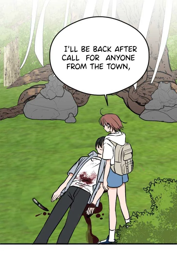 The Second Child of God Chapter 2 page 47