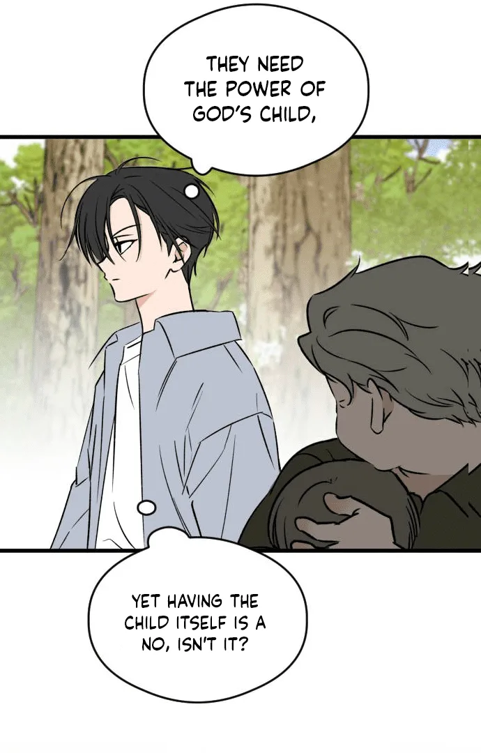The Second Child of God Chapter 1 page 70