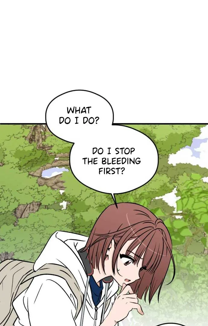 The Second Child of God Chapter 2 page 27