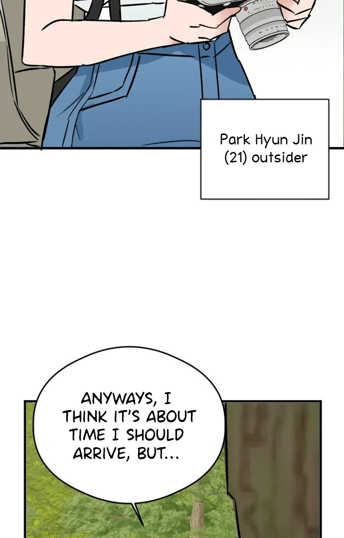 The Second Child of God Chapter 1 page 115