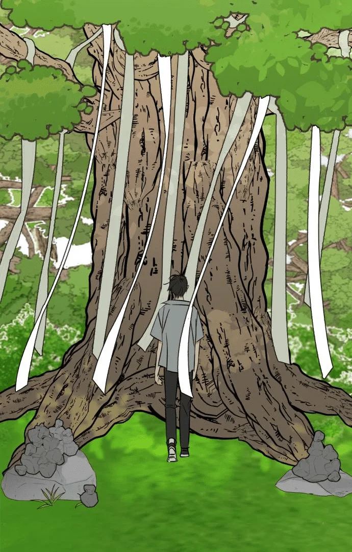 The Second Child of God Chapter 1 page 90