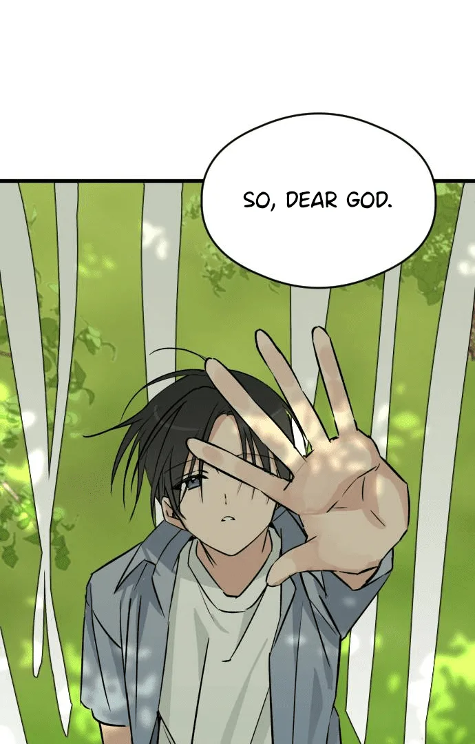 The Second Child of God Chapter 1 page 96