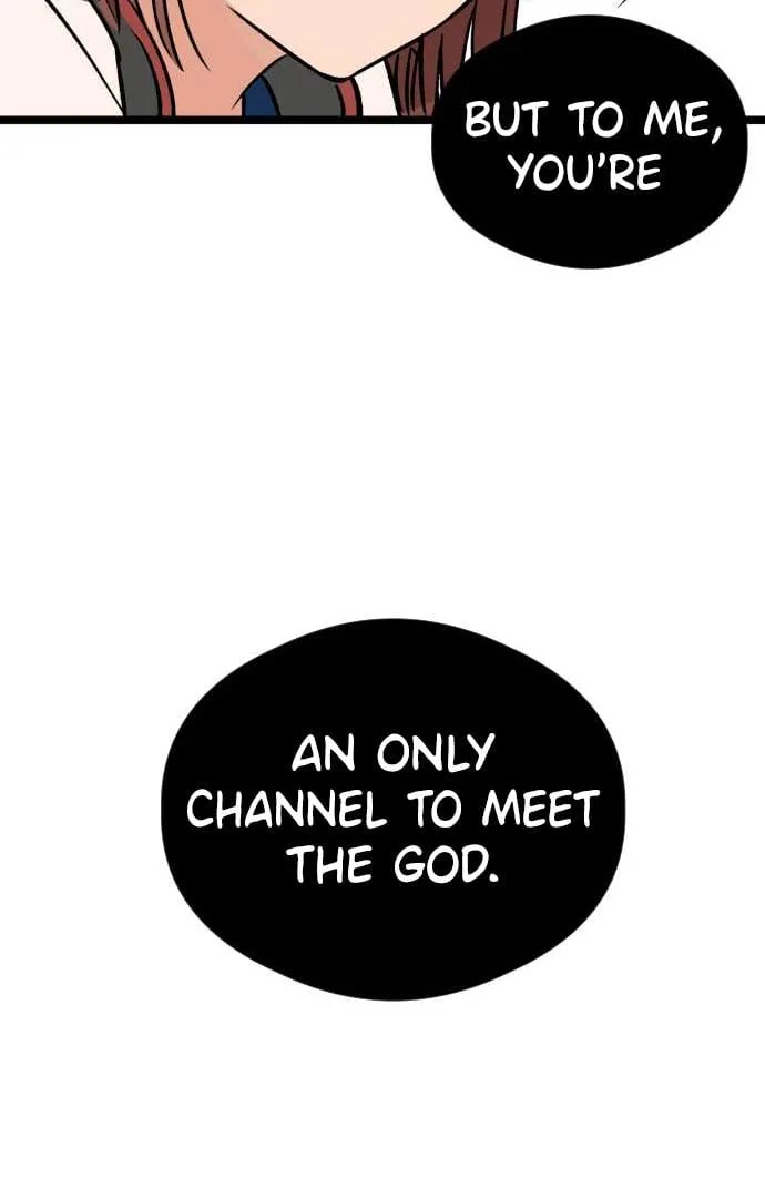 The Second Child of God Chapter 3 page 84