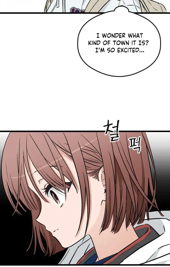 The Second Child of God Chapter 2 page 9