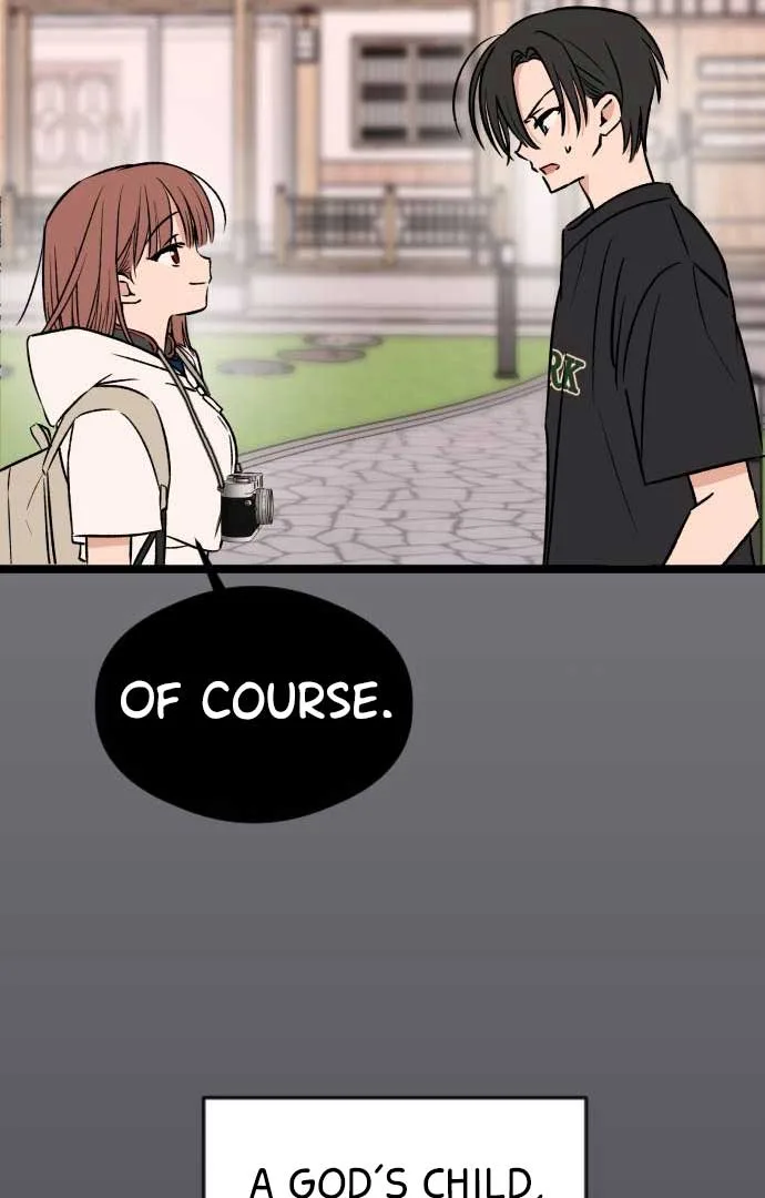 The Second Child of God Chapter 3 page 74