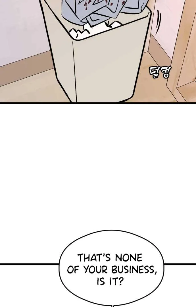 The Second Child of God Chapter 3 page 10