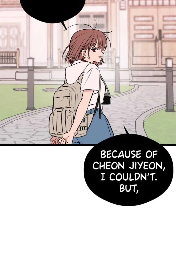 The Second Child of God Chapter 3 page 39