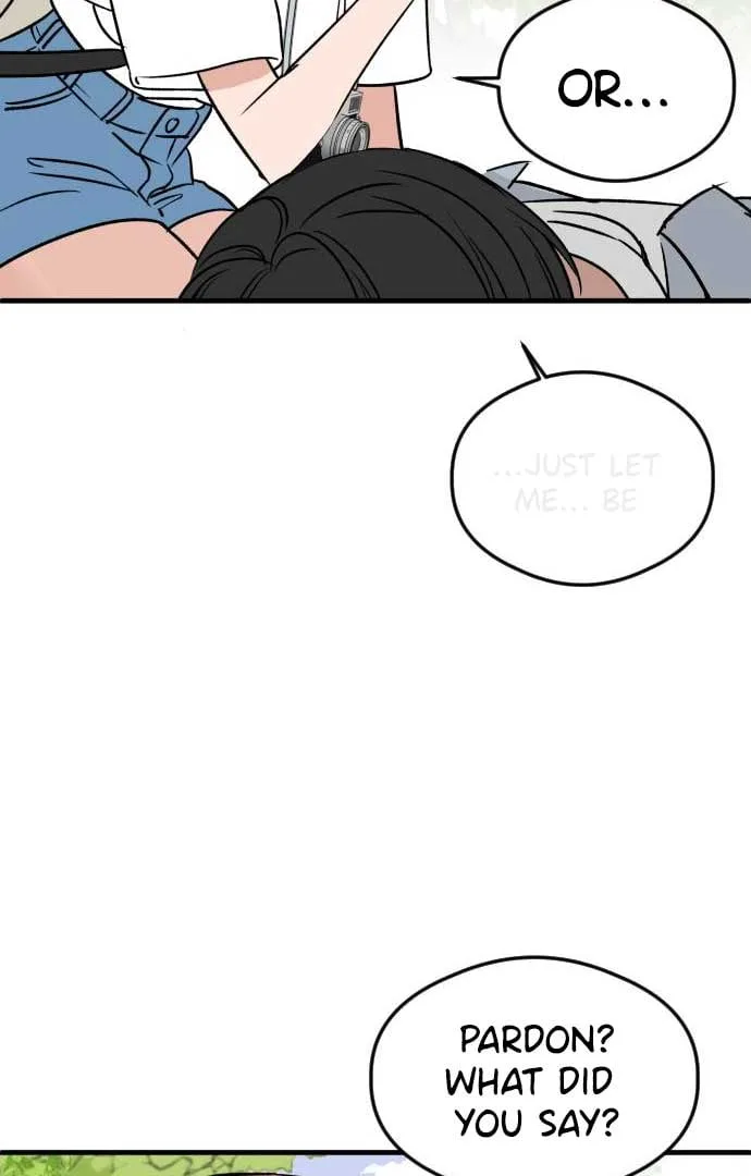 The Second Child of God Chapter 2 page 28