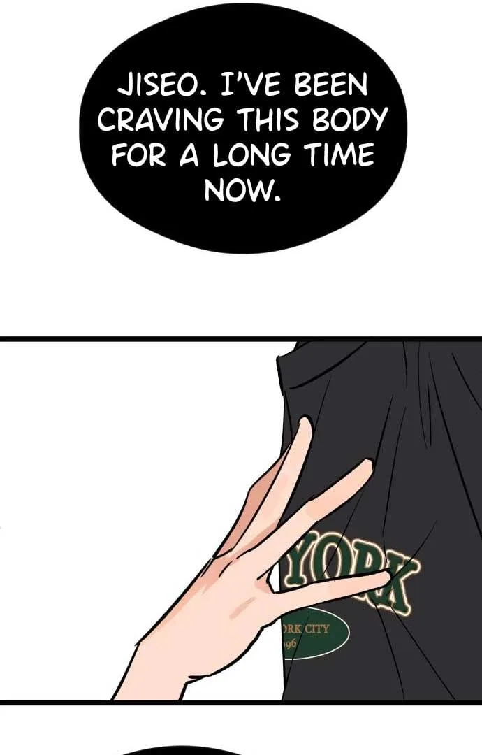 The Second Child of God Chapter 3 page 87