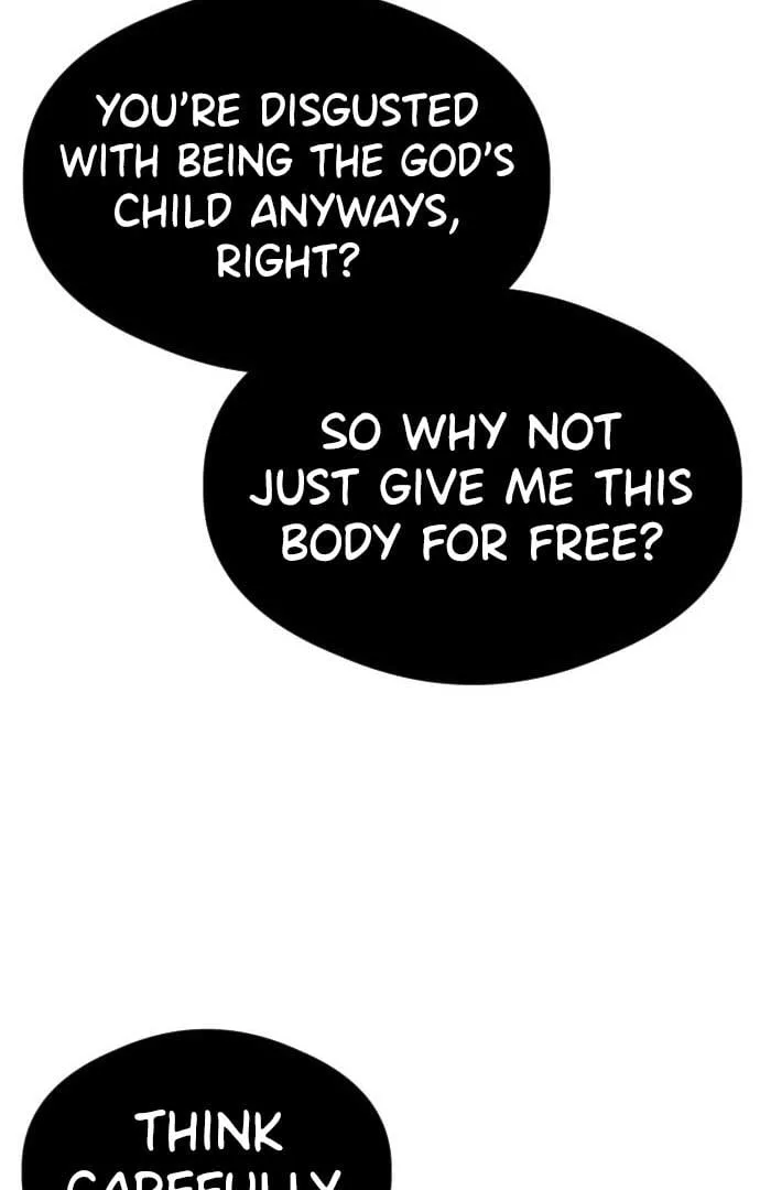 The Second Child of God Chapter 3 page 88