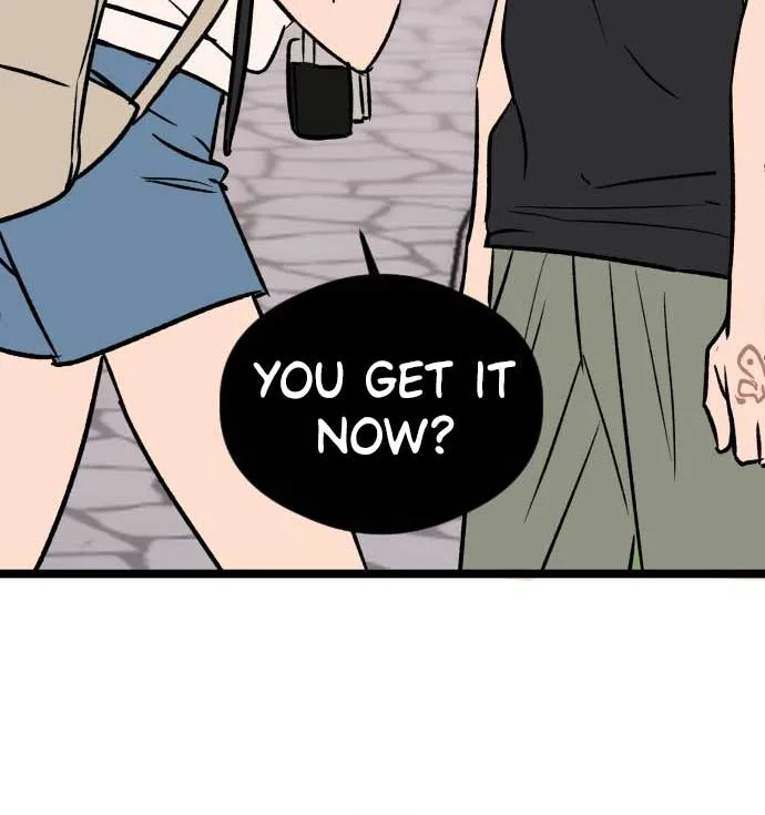 The Second Child of God Chapter 3 page 86