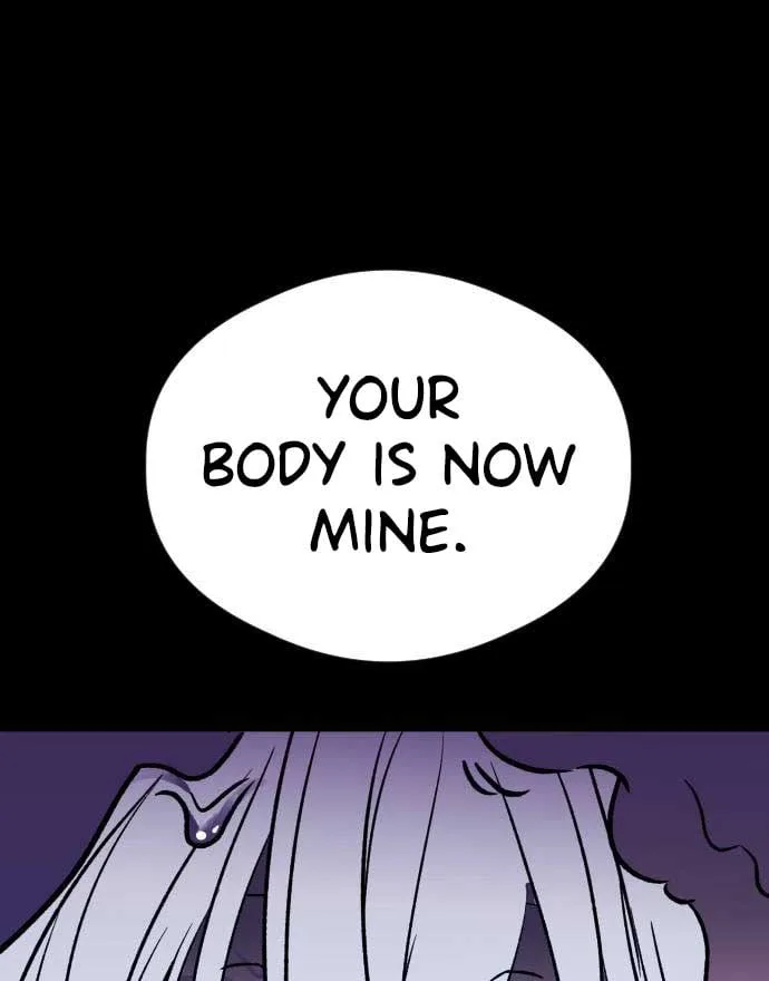 The Second Child of God Chapter 4 page 11