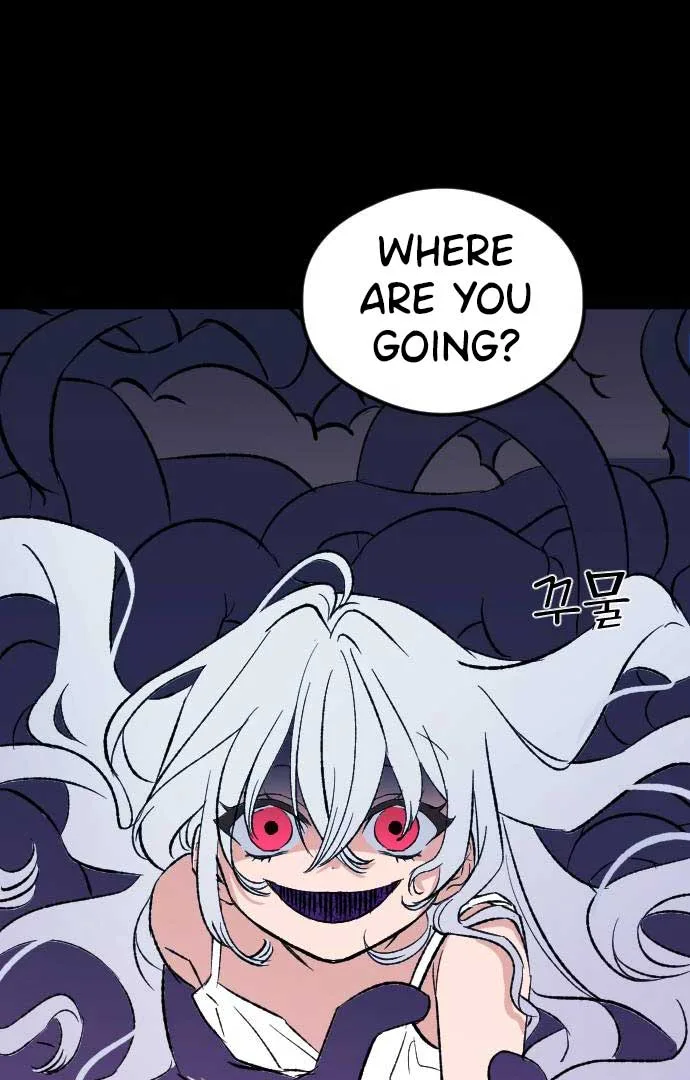 The Second Child of God Chapter 4 page 9