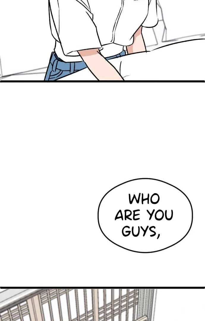 The Second Child of God Chapter 4 page 24