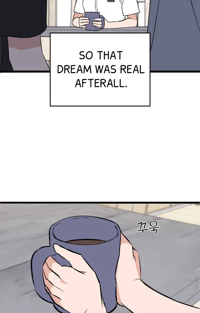 The Second Child of God Chapter 4 page 38