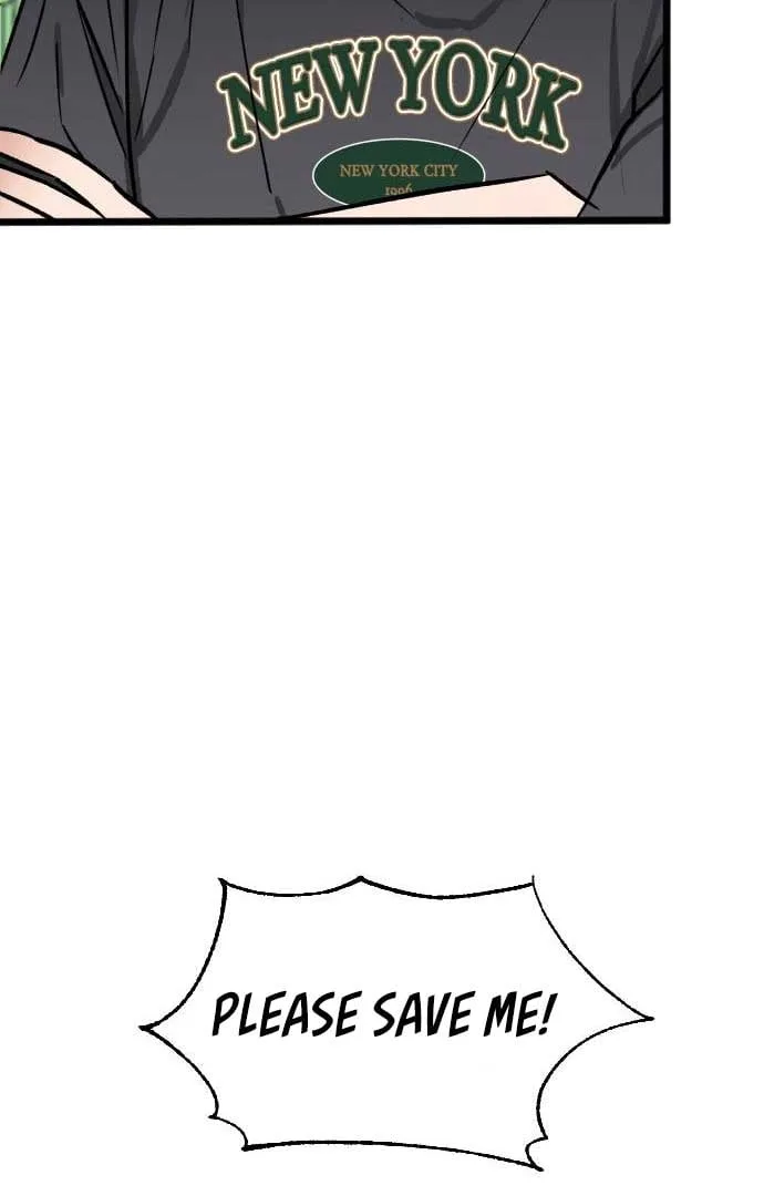 The Second Child of God Chapter 4 page 47