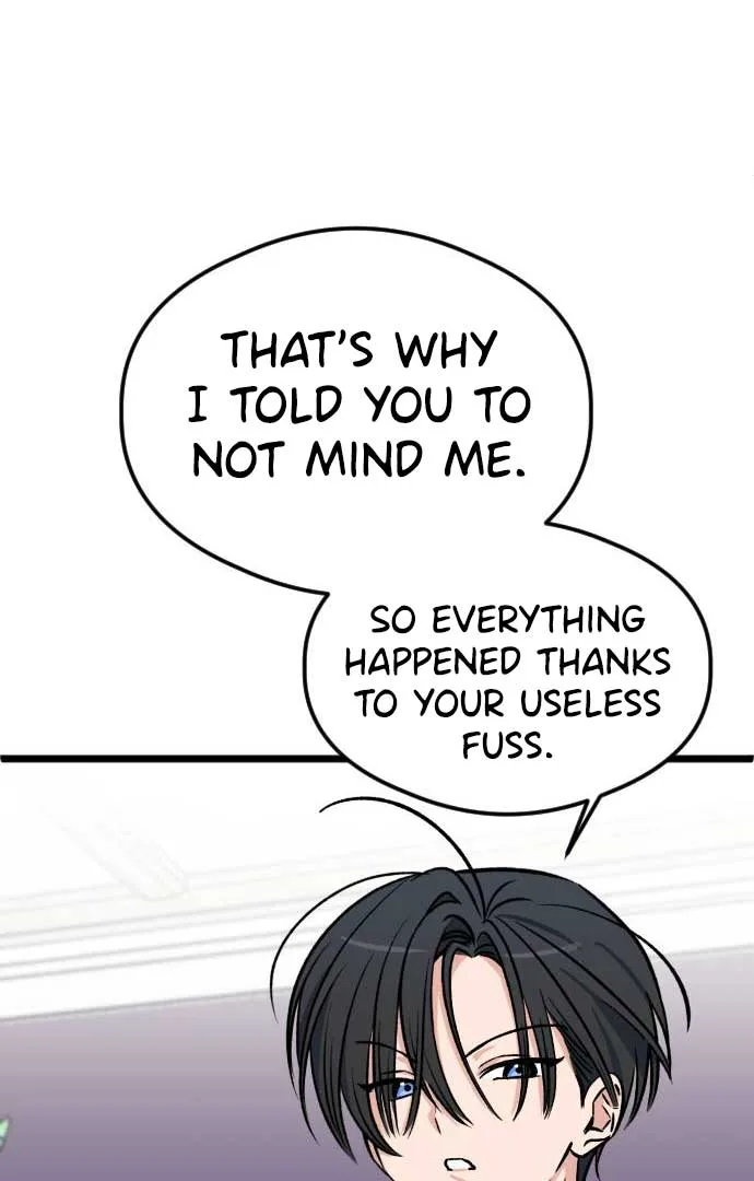 The Second Child of God Chapter 4 page 33