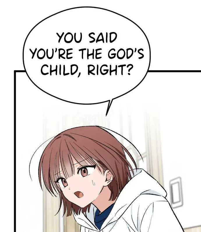 The Second Child of God Chapter 4 page 44
