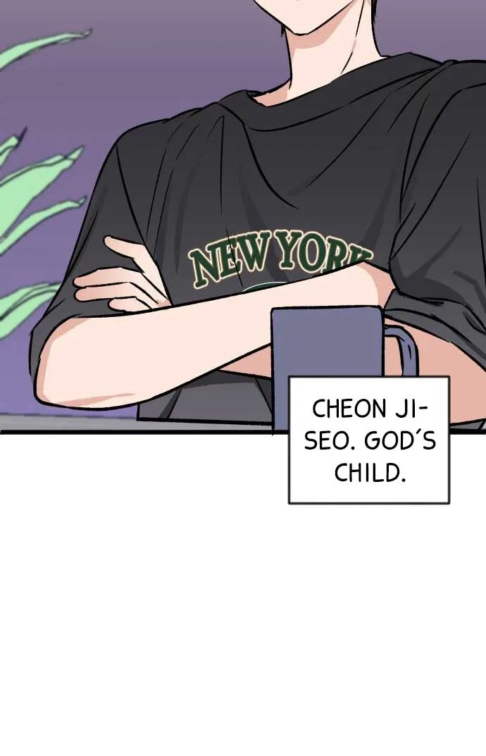 The Second Child of God Chapter 4 page 34
