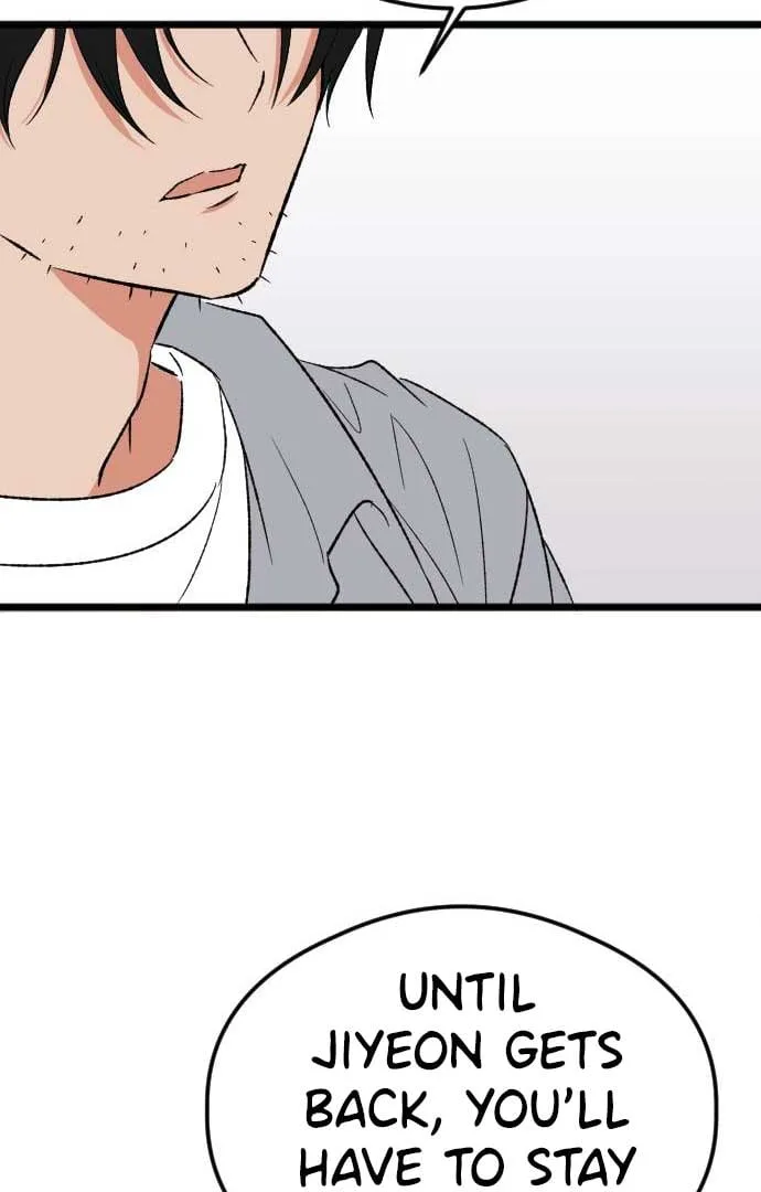 The Second Child of God Chapter 4 page 73