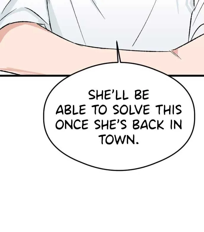 The Second Child of God Chapter 4 page 69