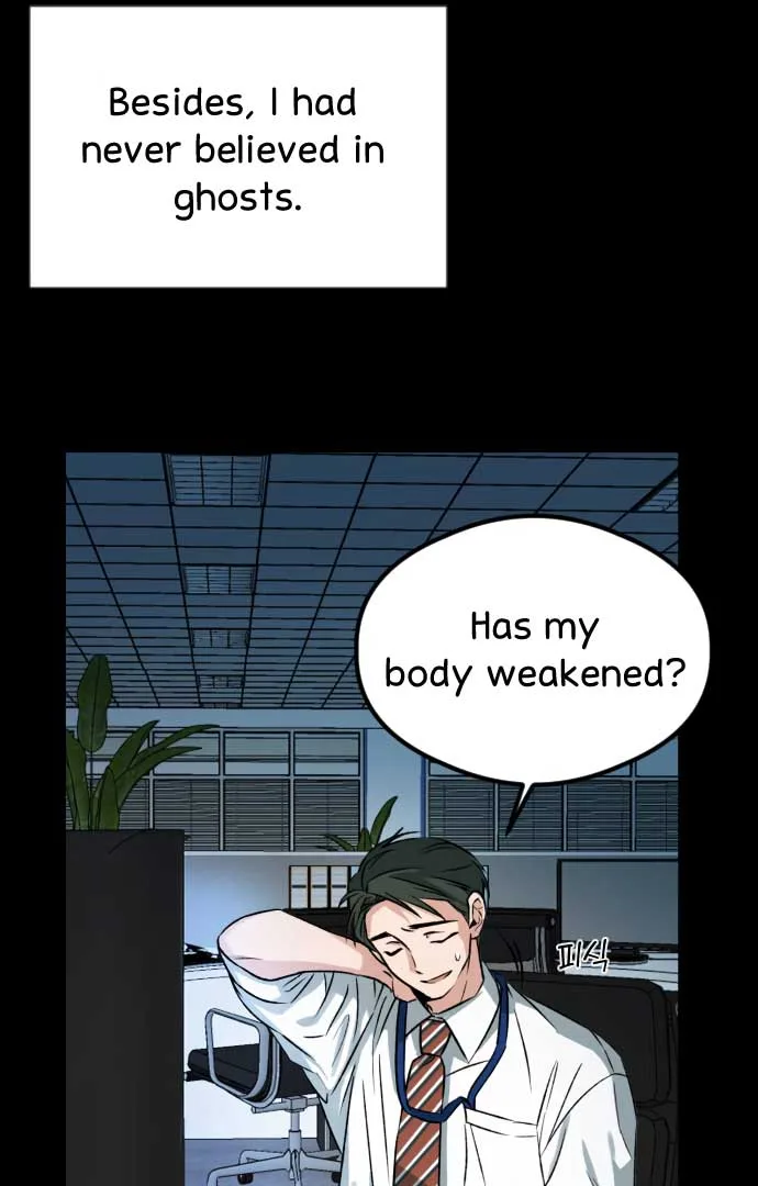 The Second Child of God Chapter 5 page 13