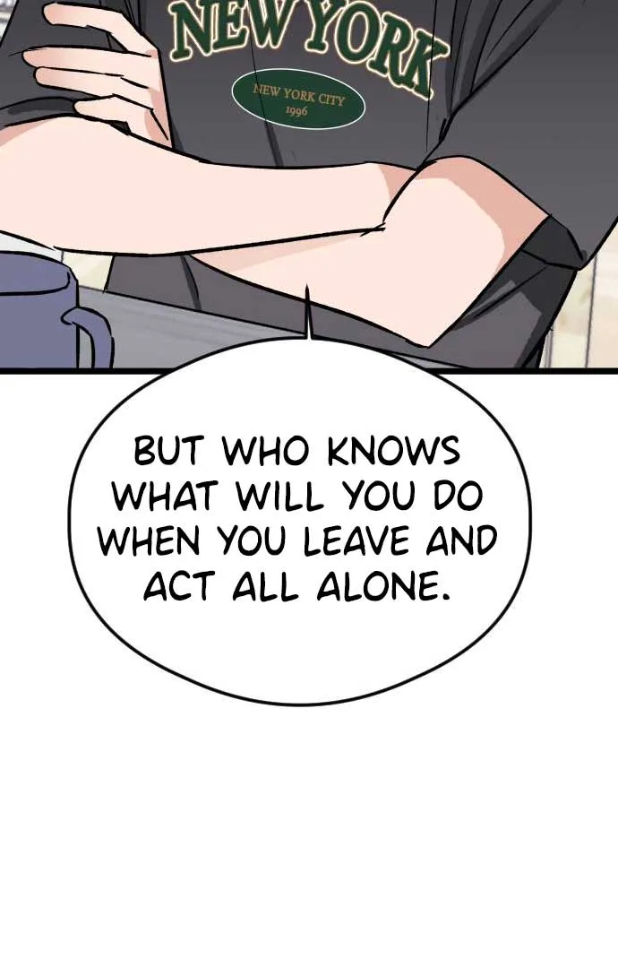 The Second Child of God Chapter 4 page 92