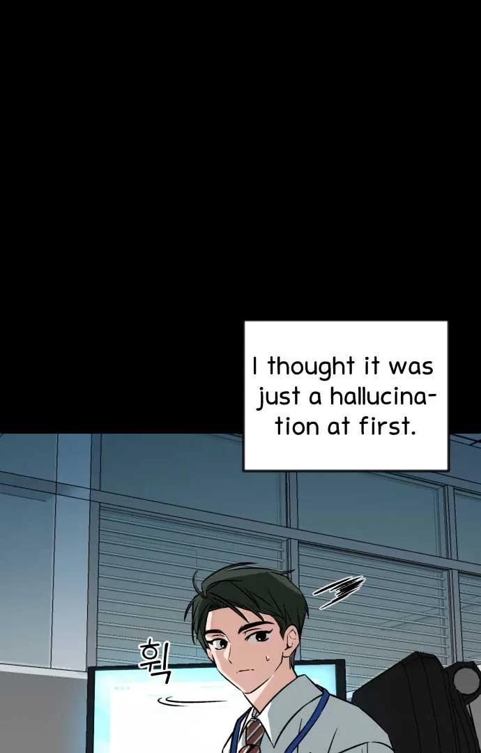 The Second Child of God Chapter 5 page 10