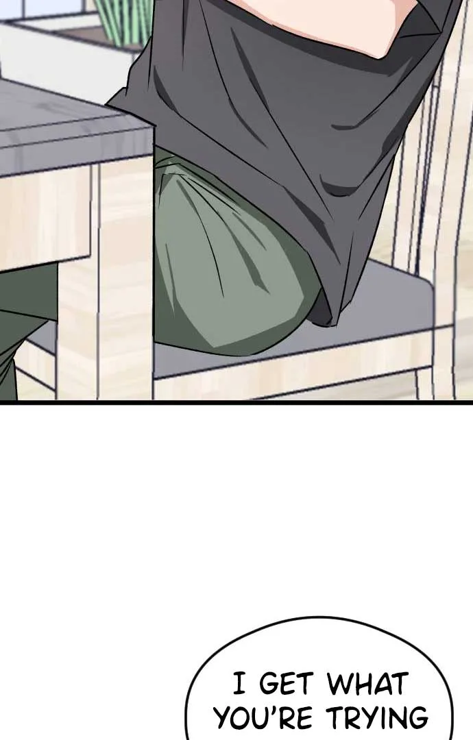 The Second Child of God Chapter 4 page 82