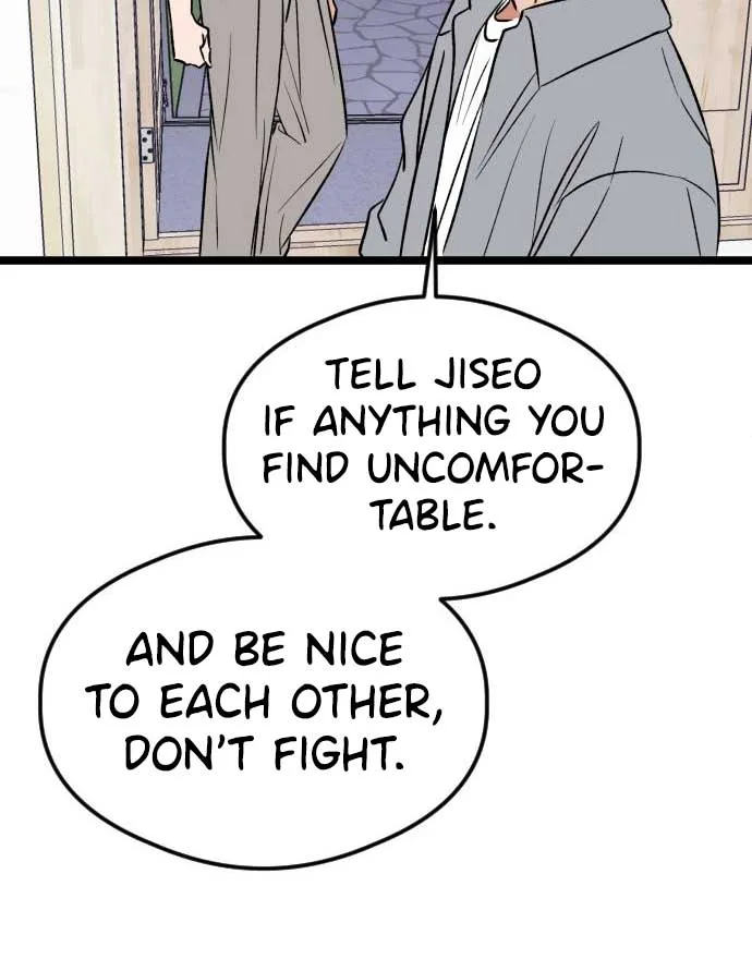 The Second Child of God Chapter 4 page 105