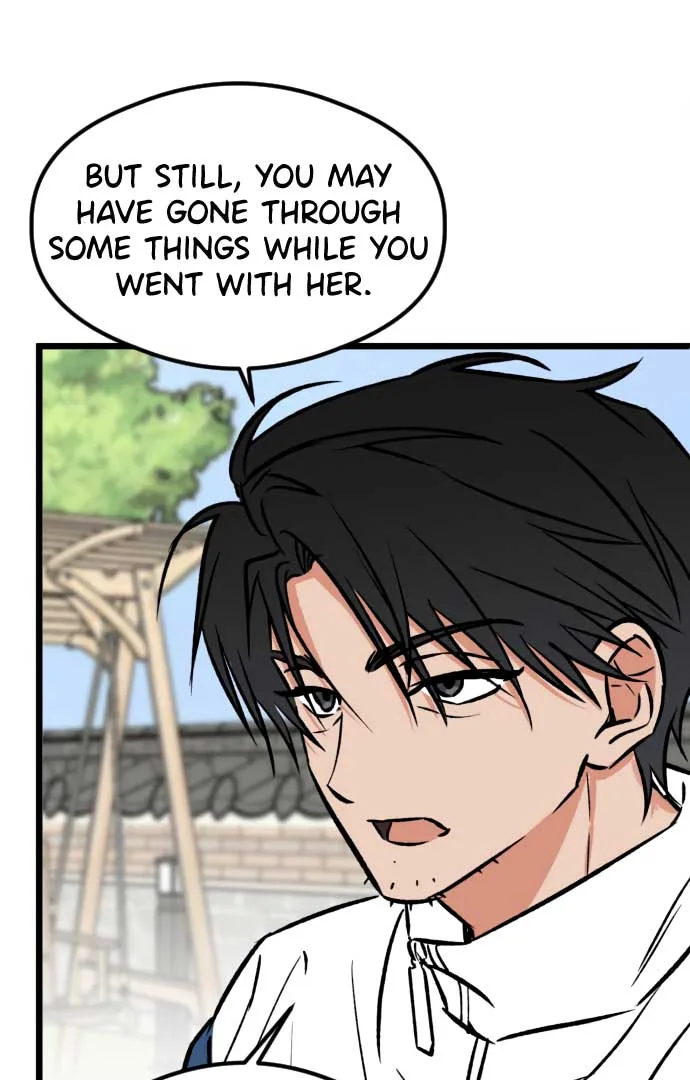 The Second Child of God Chapter 5 page 30