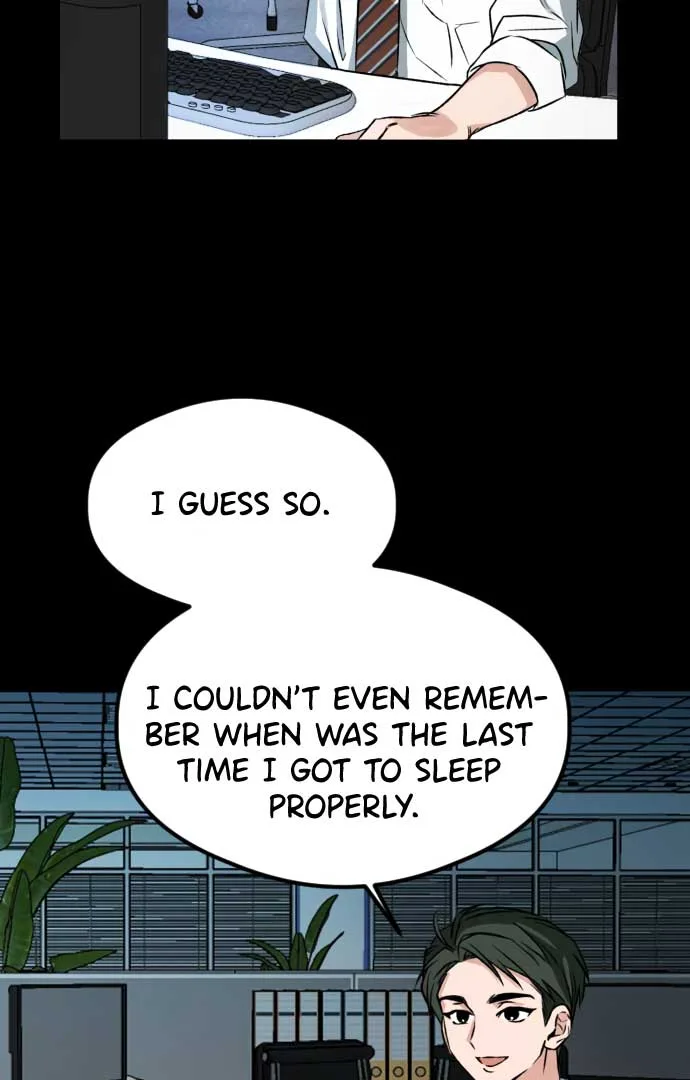 The Second Child of God Chapter 5 page 14