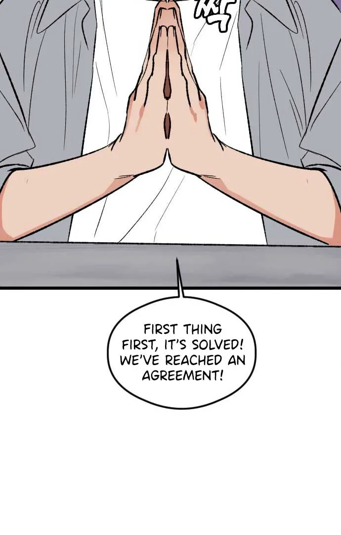 The Second Child of God Chapter 4 page 103