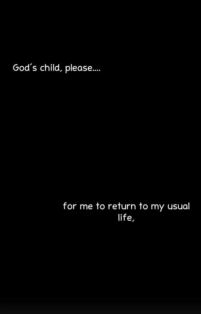 The Second Child of God Chapter 5 page 25