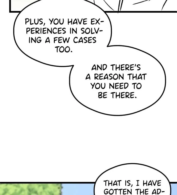 The Second Child of God Chapter 5 page 31