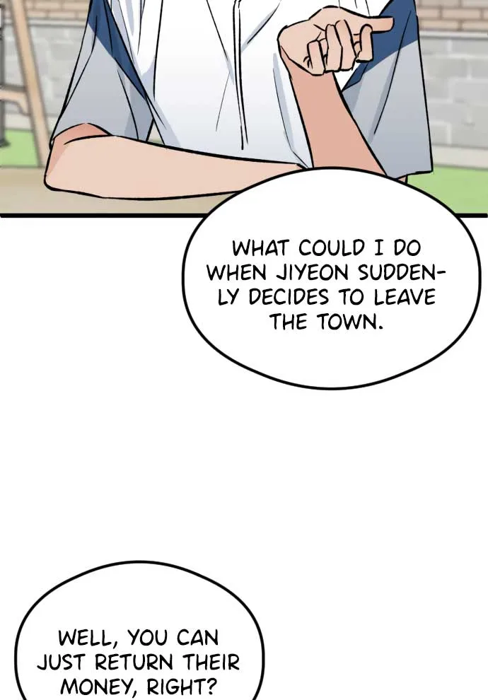 The Second Child of God Chapter 5 page 35