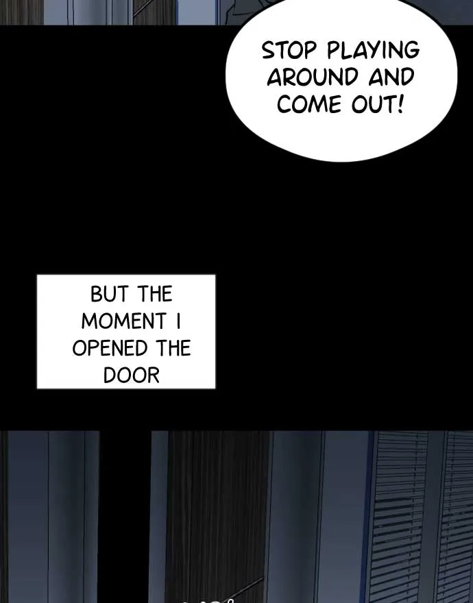 The Second Child of God Chapter 5 page 21