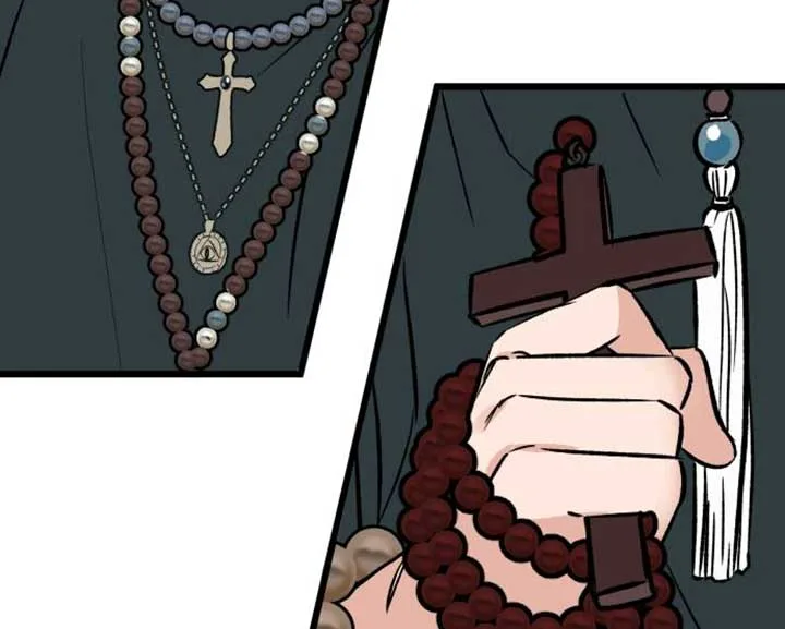 The Second Child of God Chapter 6 page 16
