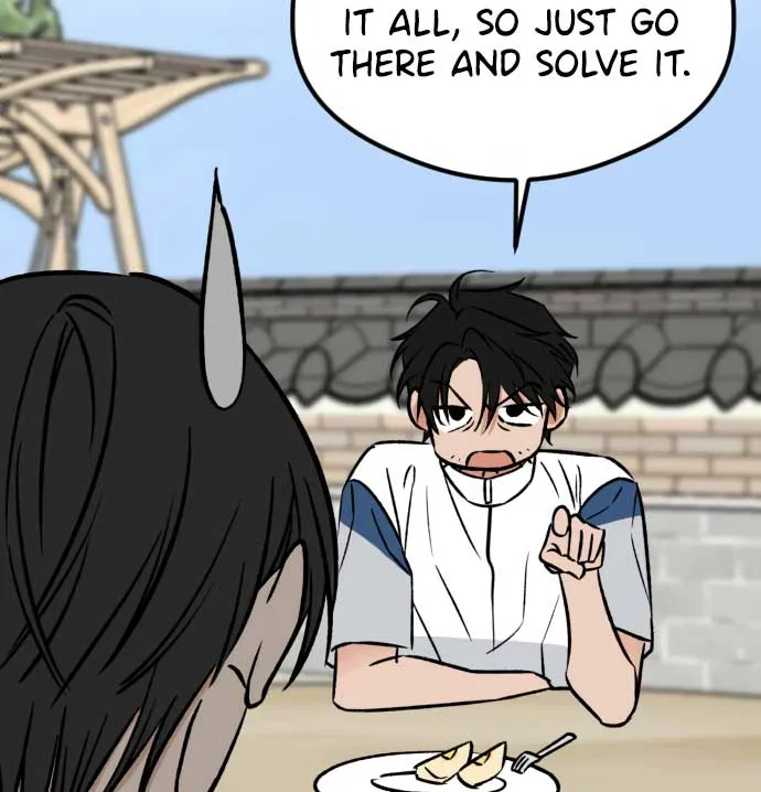 The Second Child of God Chapter 5 page 40