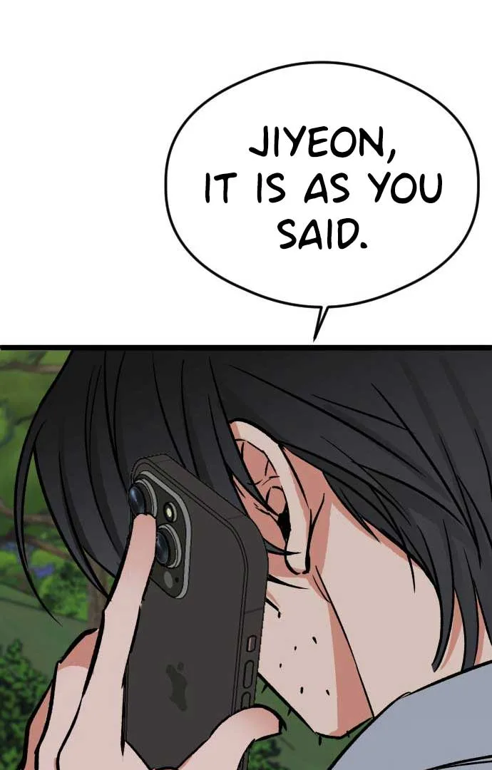 The Second Child of God Chapter 4 page 120