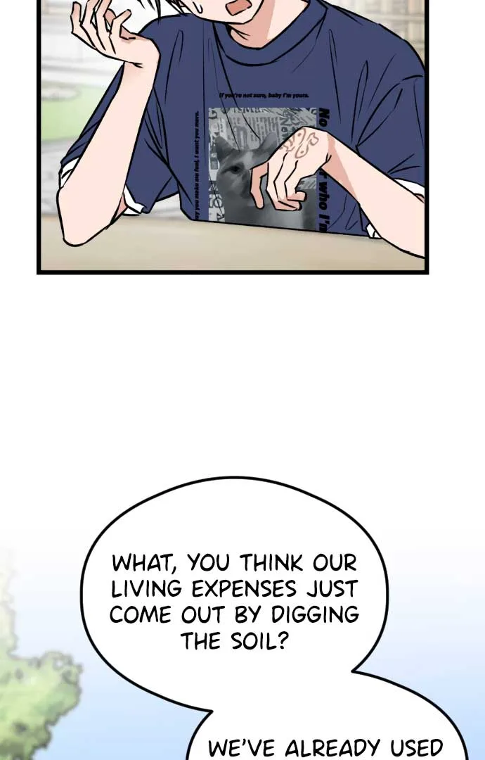 The Second Child of God Chapter 5 page 39
