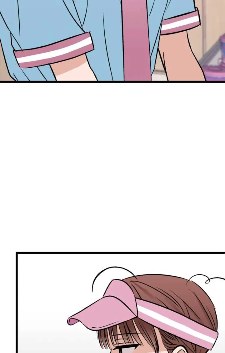 The Second Child of God Chapter 7 page 28