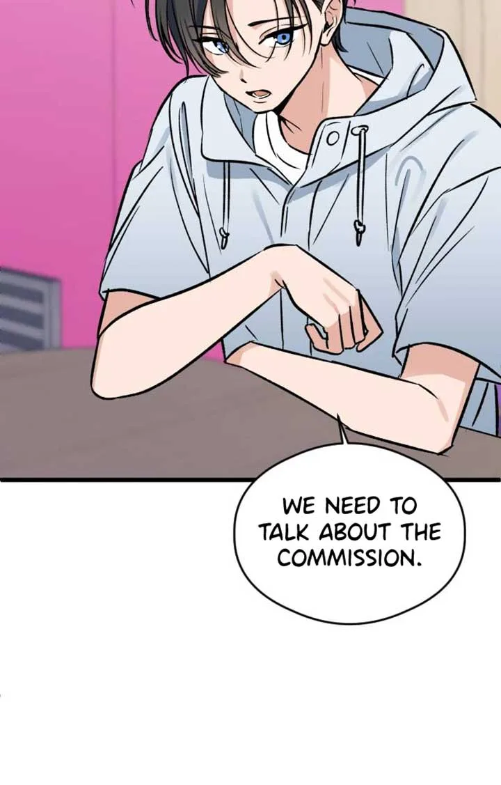 The Second Child of God Chapter 7 page 76