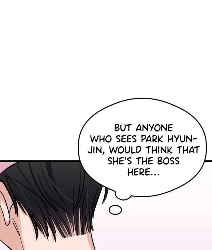 The Second Child of God Chapter 7 page 39