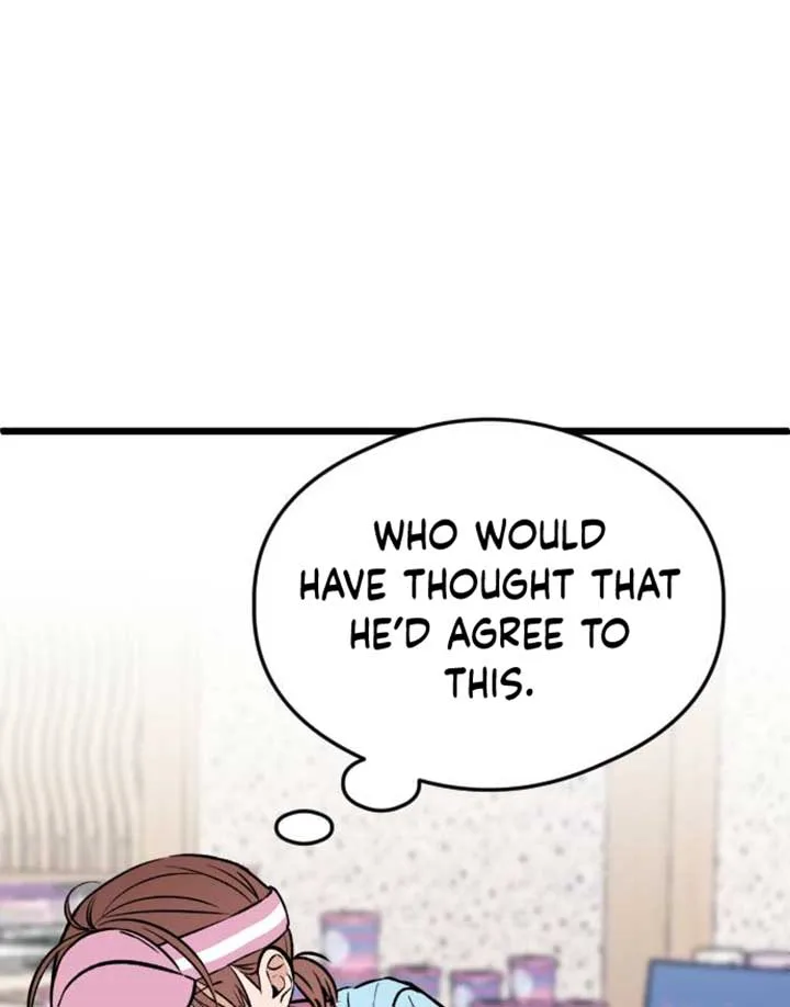 The Second Child of God Chapter 7 page 6
