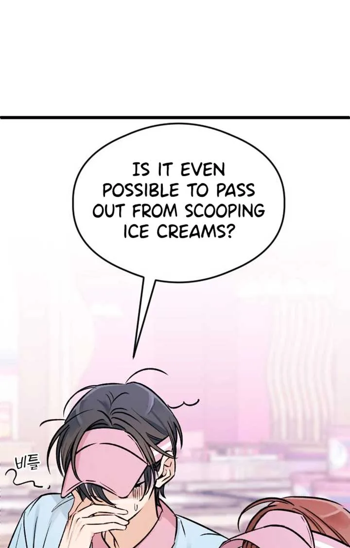 The Second Child of God Chapter 7 page 9