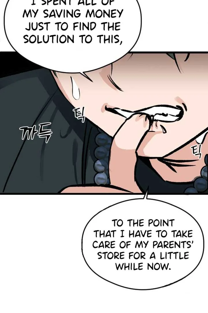 The Second Child of God Chapter 6 page 25