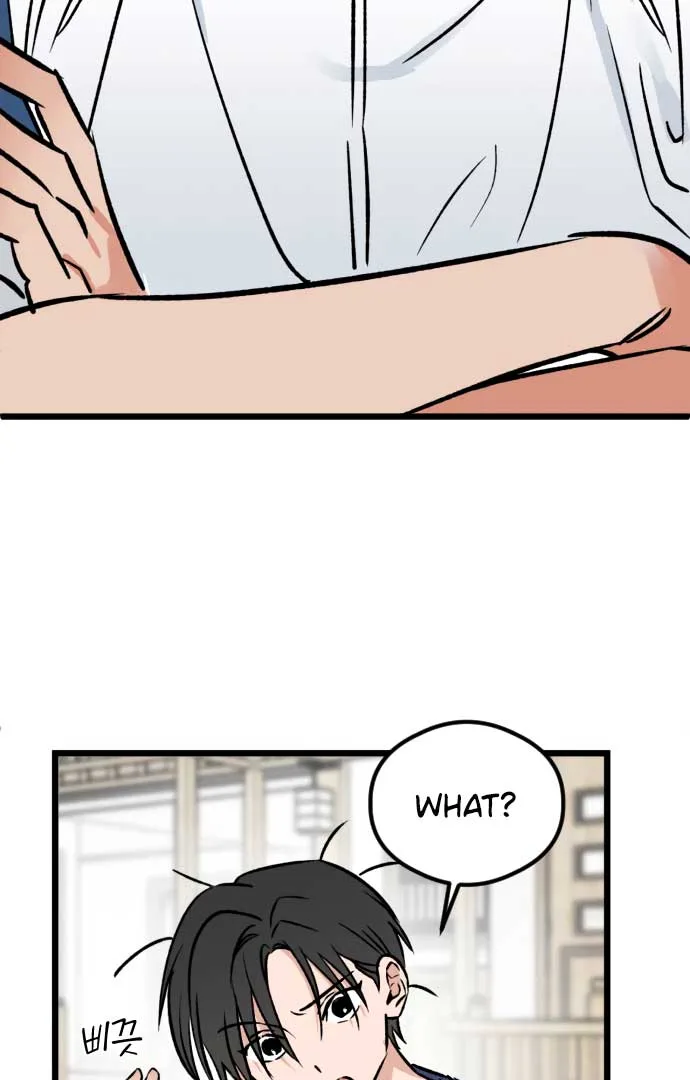 The Second Child of God Chapter 5 page 38