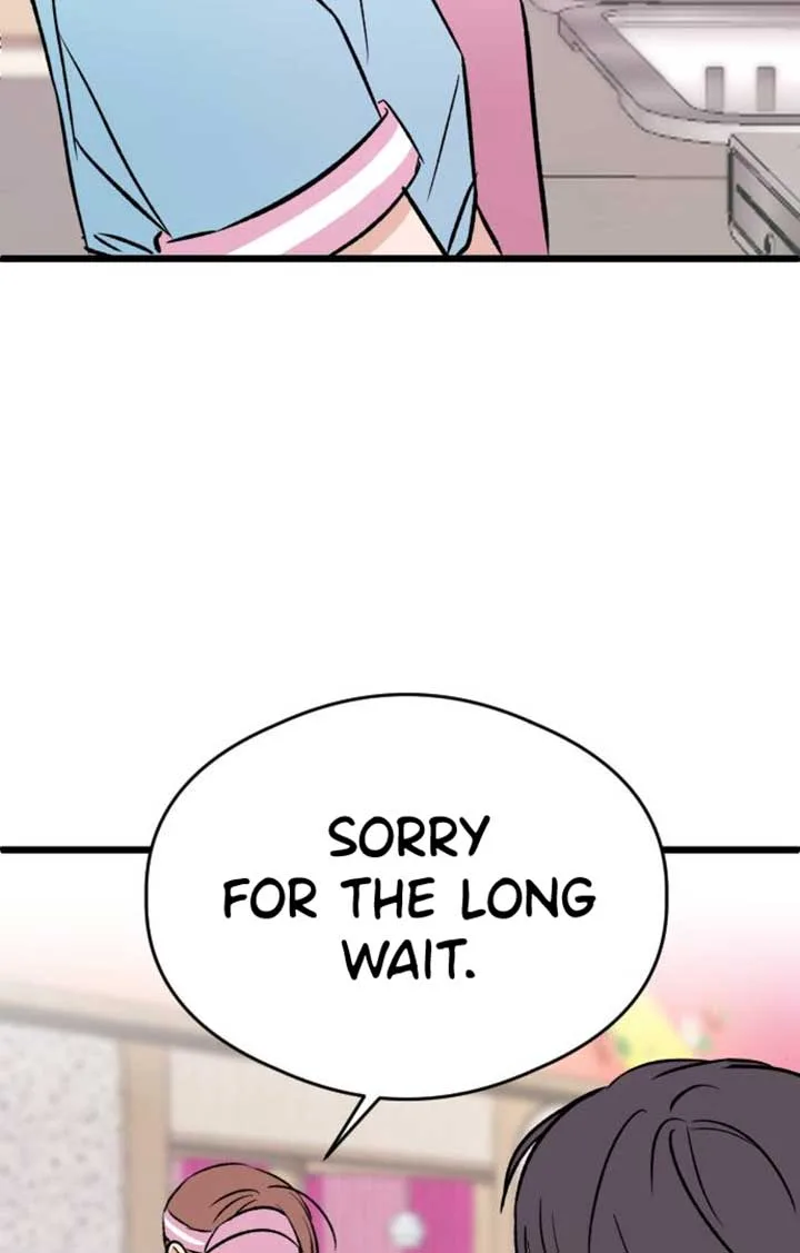 The Second Child of God Chapter 7 page 51